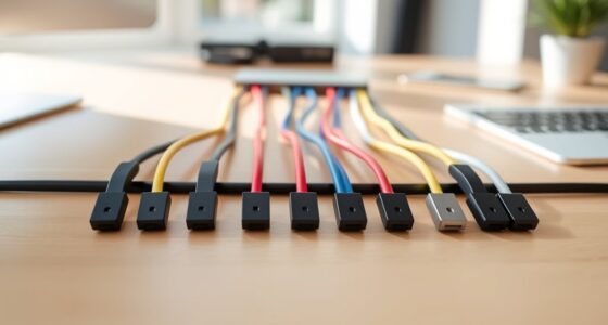 top cable management solutions