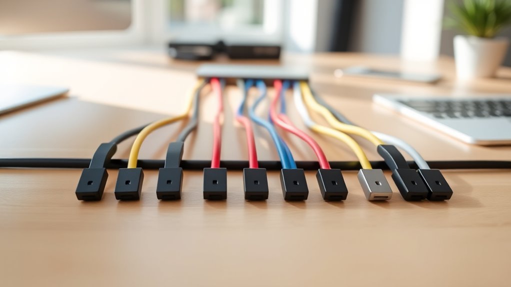 top cable management solutions