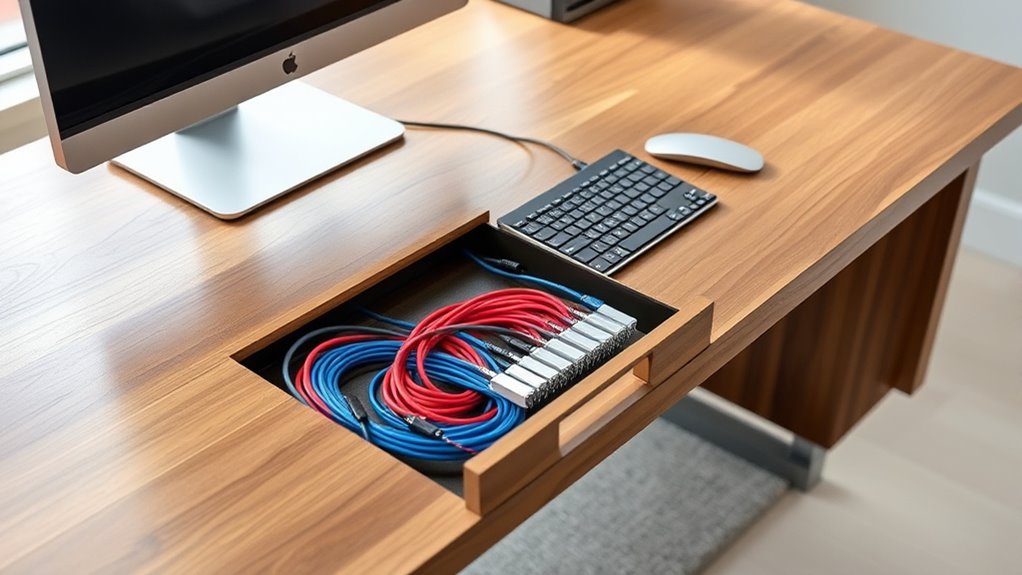 top cable management solutions
