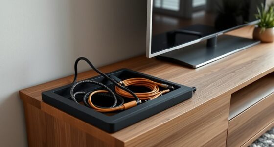 top cable organization solutions