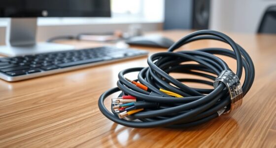 top cable sleeve options