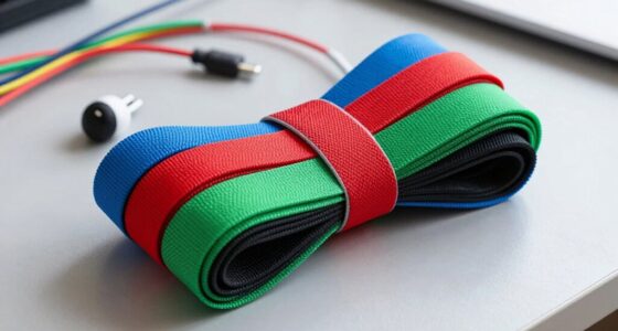 top cable strap choices