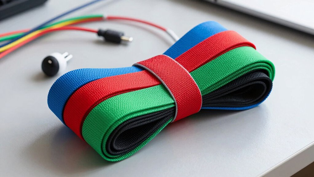 top cable strap choices