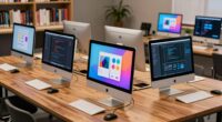 top classroom imac choices