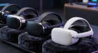 top comfortable vr headsets