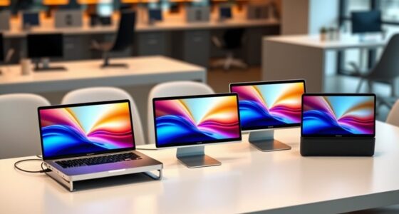 top compact mac workstations