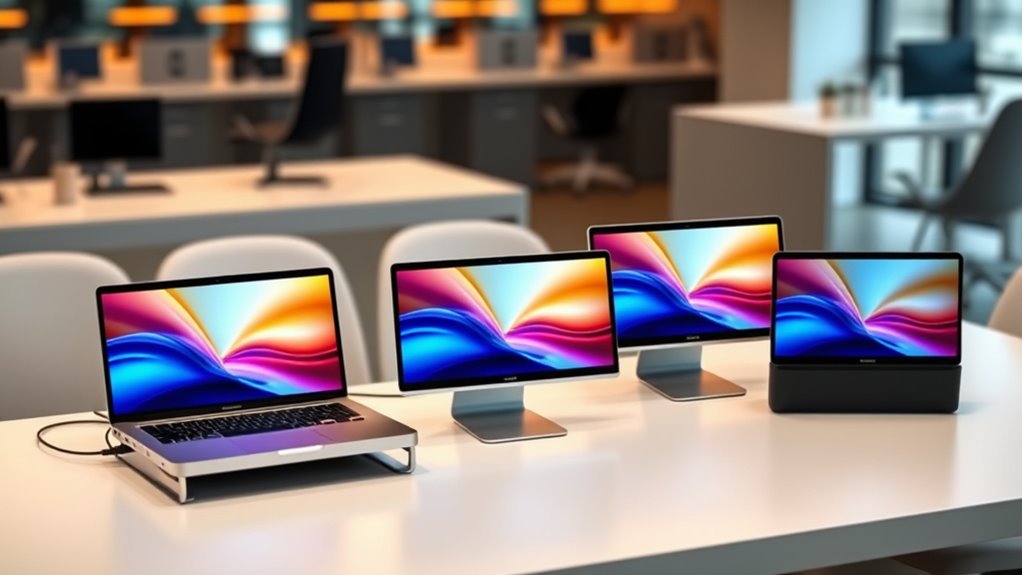 top compact mac workstations