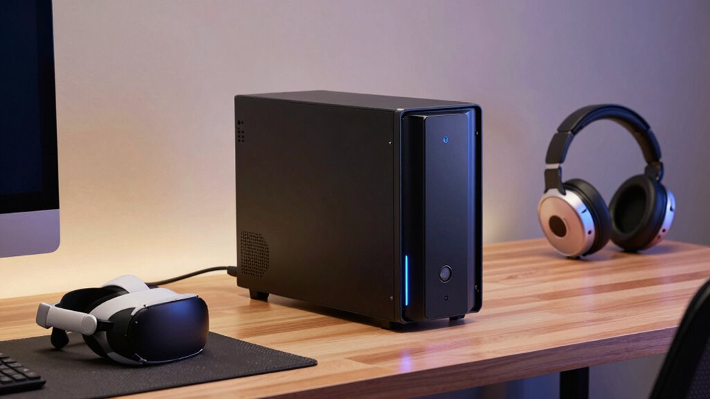 top compact vr gaming pcs