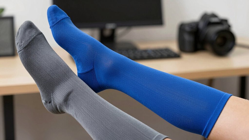 top compression socks list