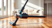 top cordless vacuums for large houses