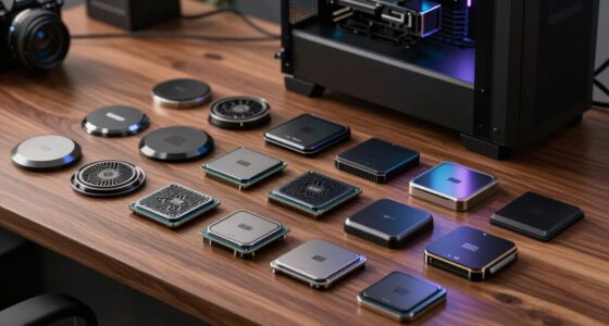 top cpu dust cover picks