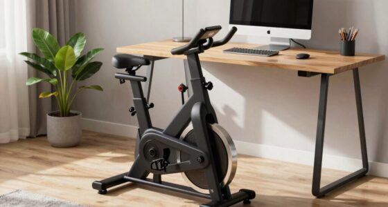 top desk bikes 2026