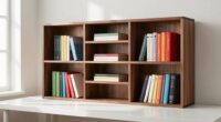 top desk bookshelf picks