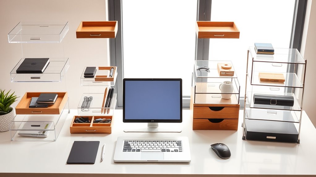 top desk organizer picks