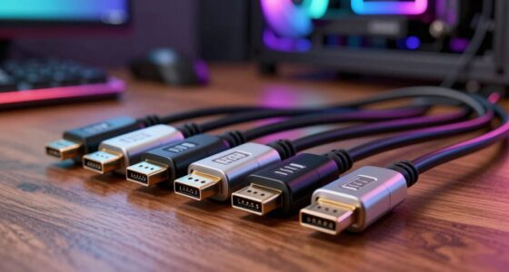 top displayport cables list