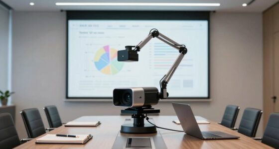 top document cameras 2026