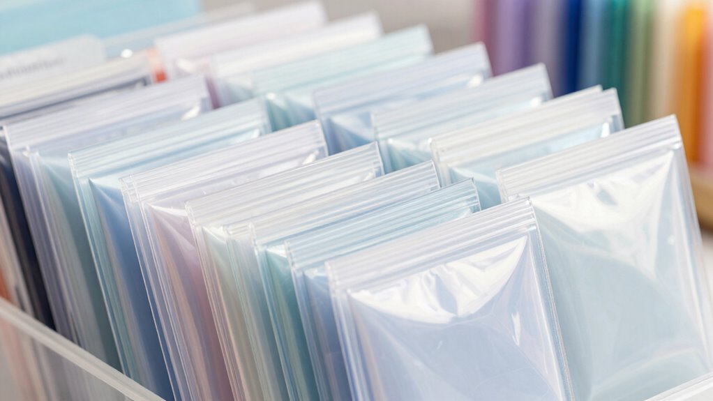 top durable laminating pouches