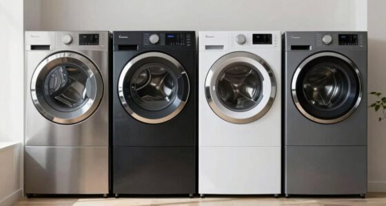 top efficient quiet budget