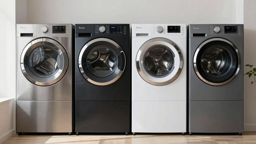 top efficient quiet budget