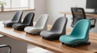 top ergonomic foot rocker options