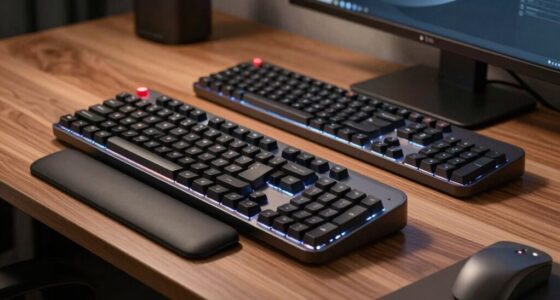 top ergonomic keyboard picks