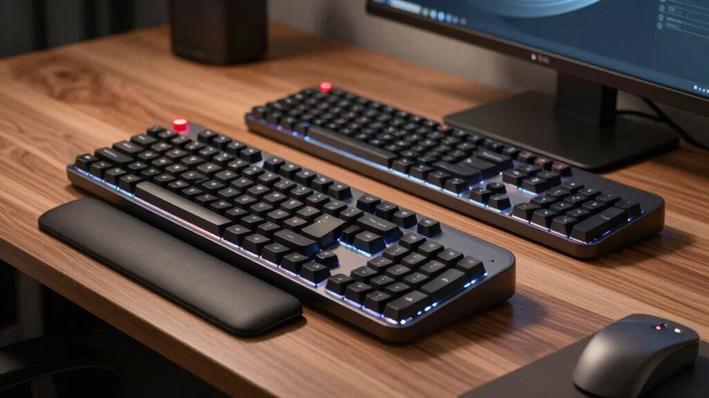 top ergonomic keyboard picks