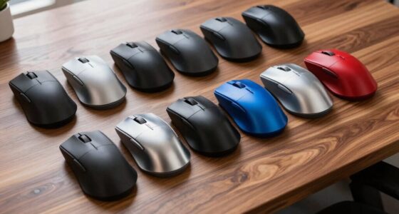 top ergonomic mouse picks