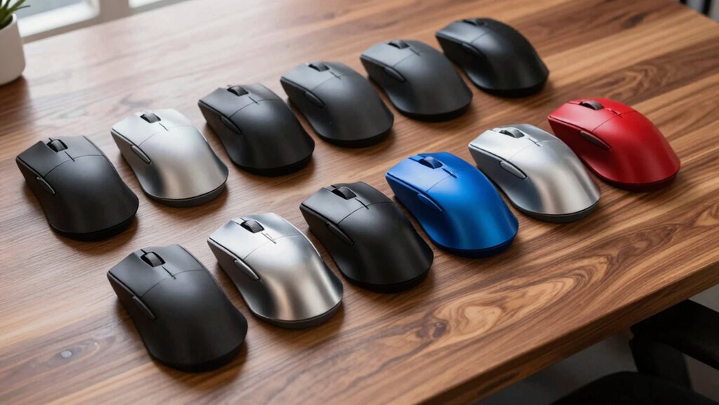 top ergonomic mouse picks