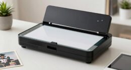 top flatbed scanner picks