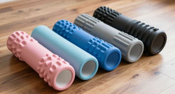 top foam rollers 2024