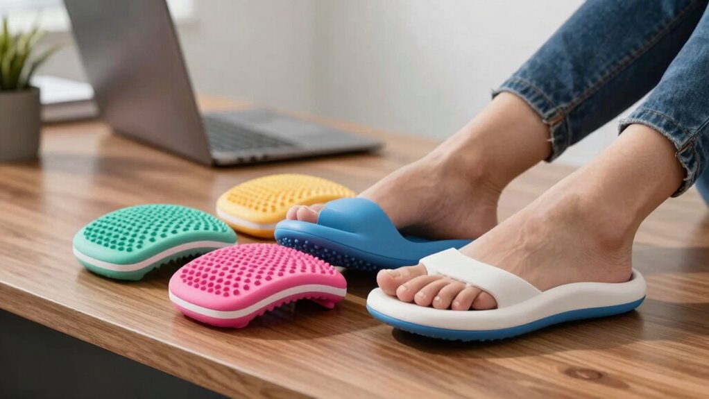 top foot rollers 2026