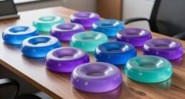 top gel cushion picks