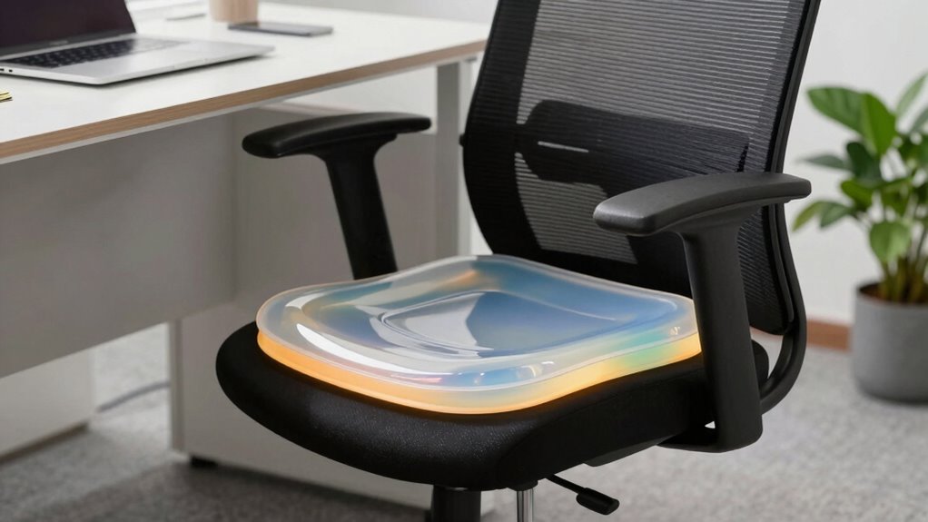 top gel cushions 2026