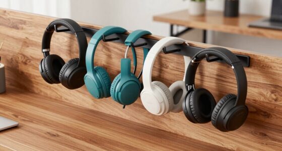 top headphone hook picks