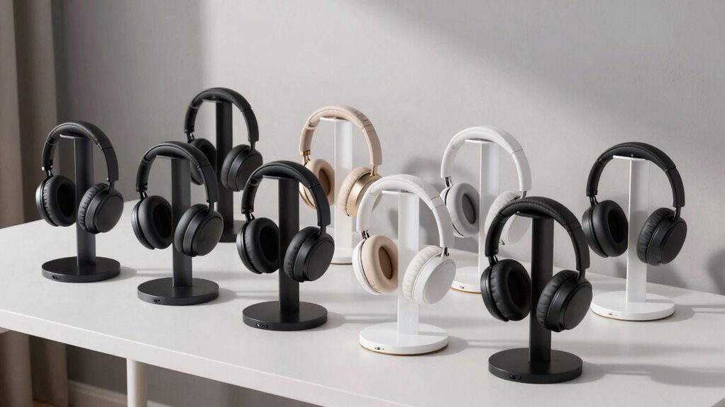 top headphone stand picks