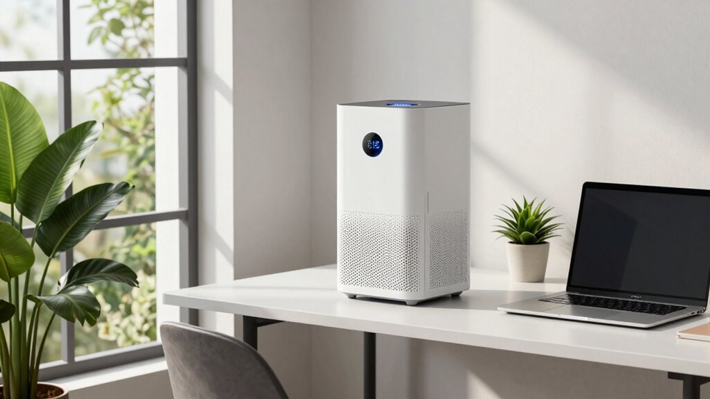 top home office air purifiers