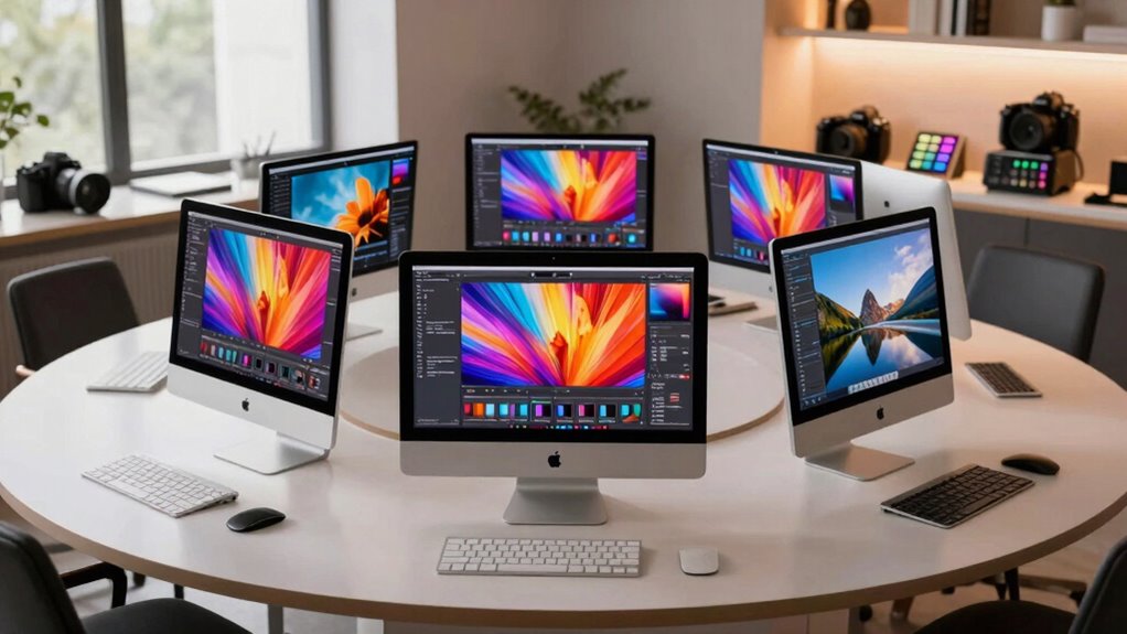 top imacs for photography