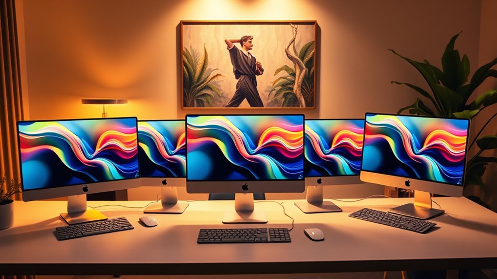 top imacs for power users