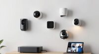 top indoor wifi camera picks