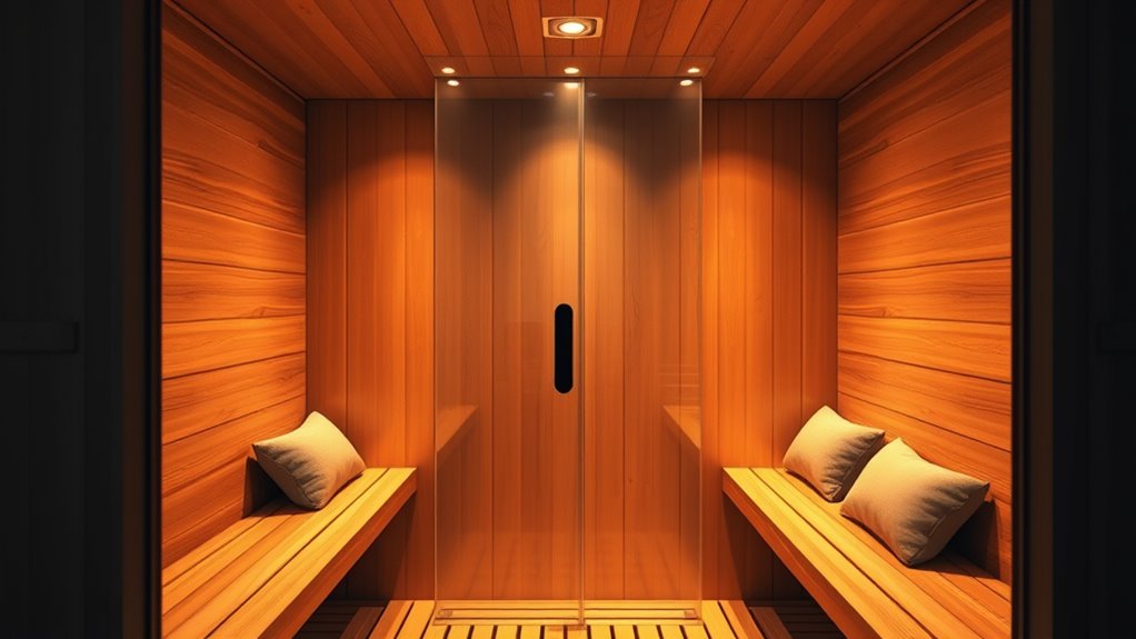 top infrared sauna recommendations