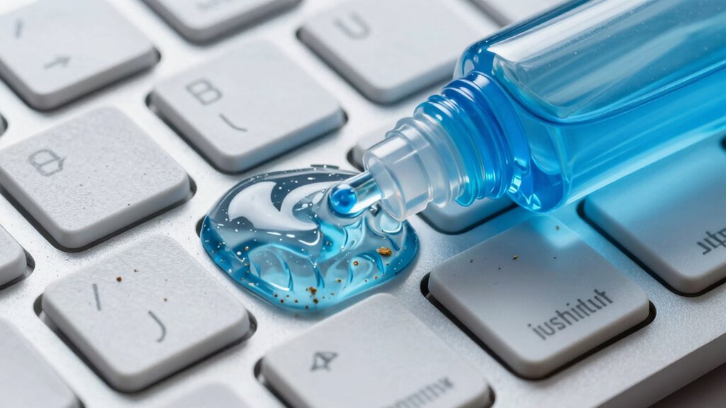 top keyboard cleaning gels