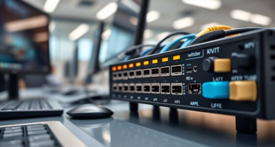 top kvm switches 2025