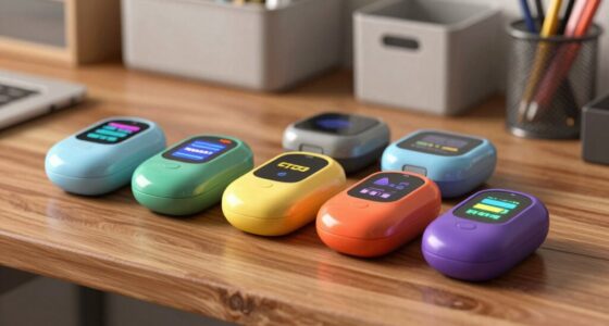 top label makers 2026