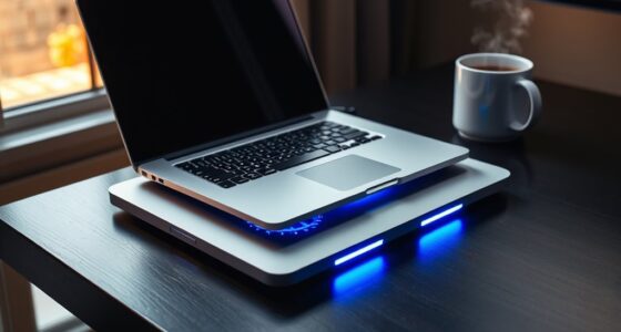 top laptop cooling pads