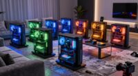 top living room vr pcs