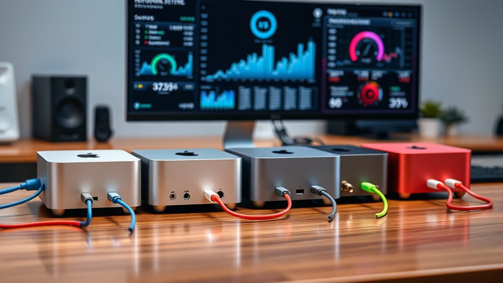 top mac mini with 10gb ethernet