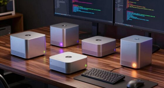 top mac minis for developers