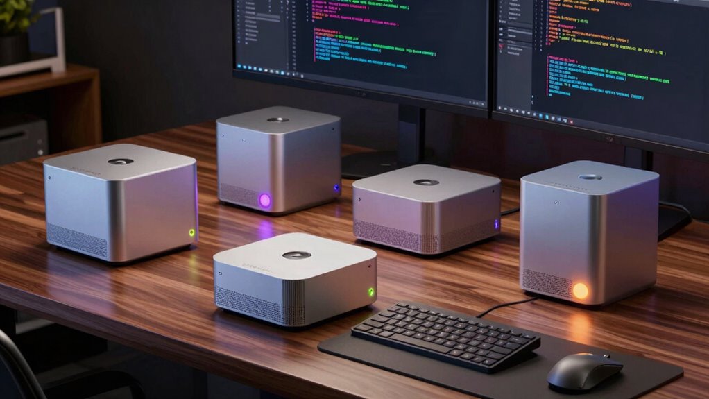 top mac minis for developers