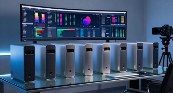 top mac pro enterprise models