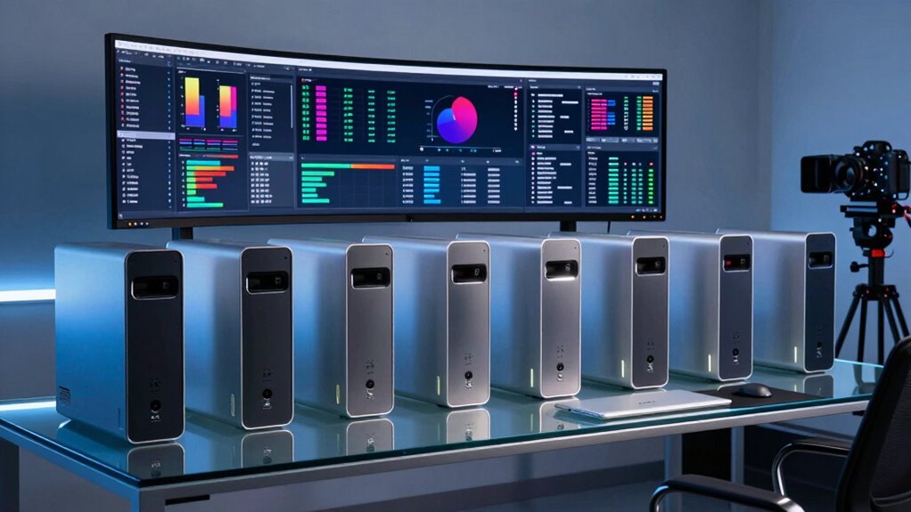 top mac pro enterprise models